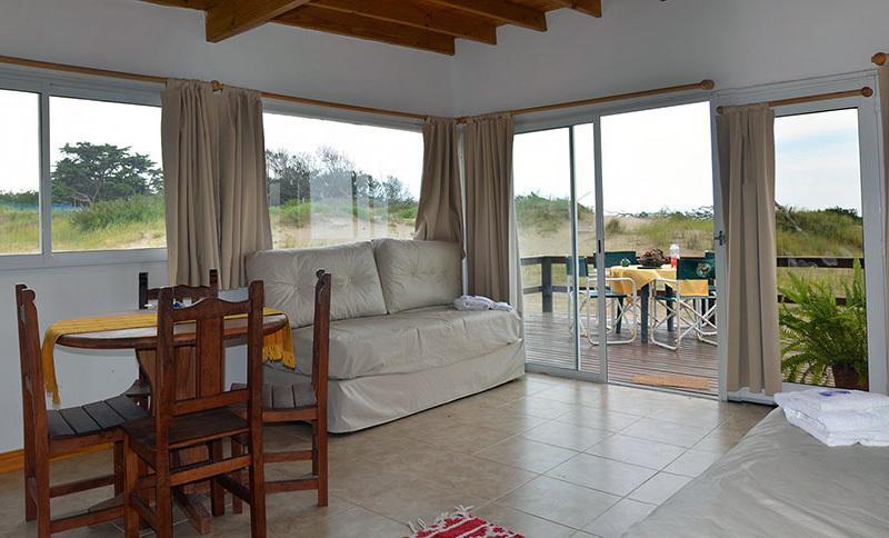 Marina De Las Pampas Mar de Las Pampas Bilik gambar