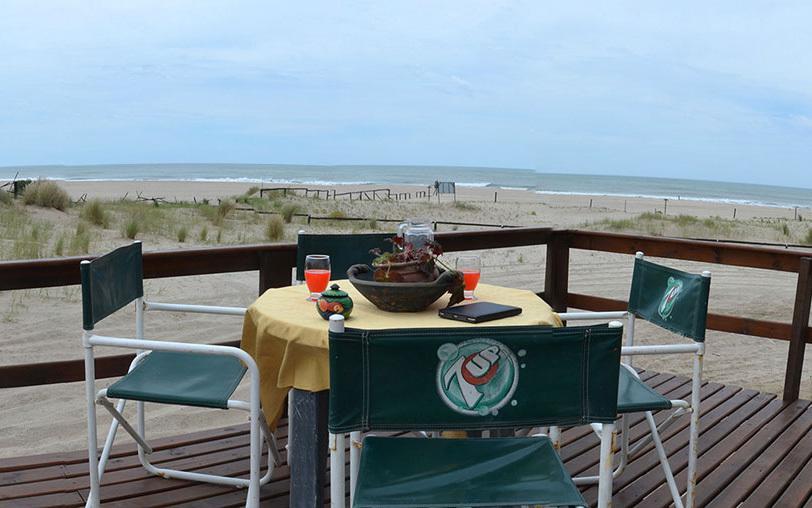 Marina De Las Pampas Mar de Las Pampas Bilik gambar