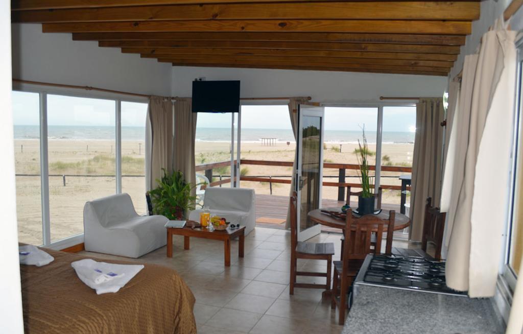 Marina De Las Pampas Mar de Las Pampas Bilik gambar