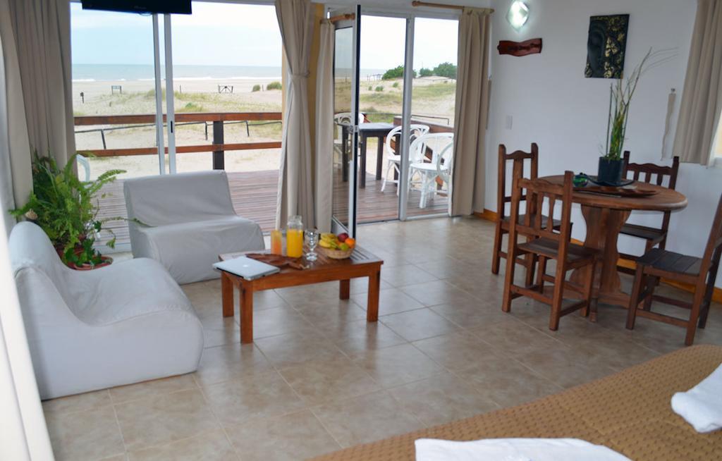 Marina De Las Pampas Mar de Las Pampas Bilik gambar