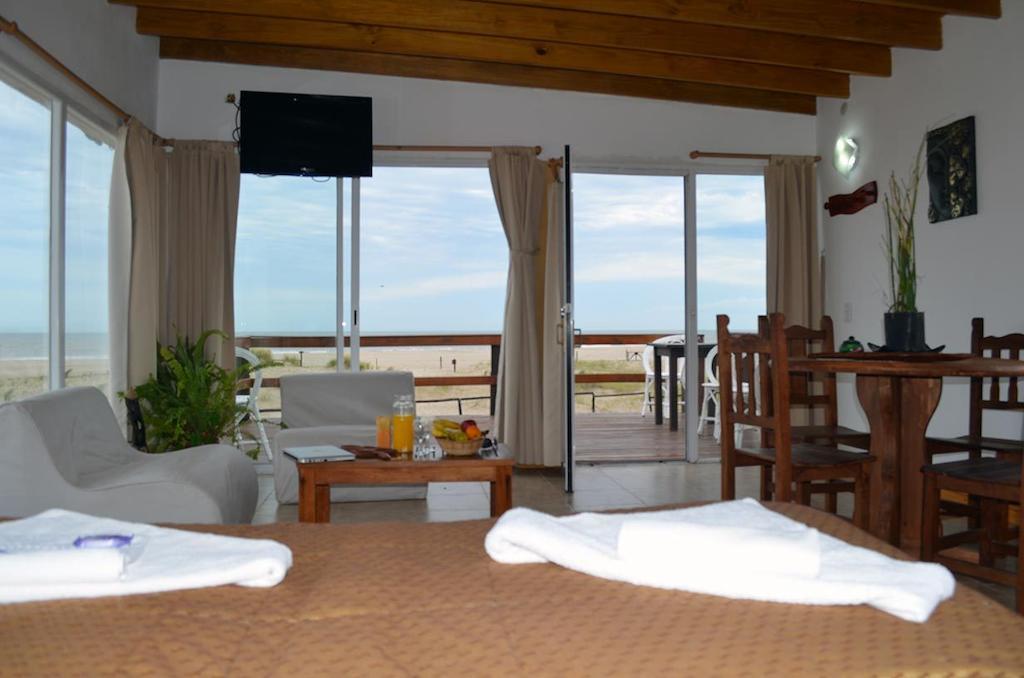Marina De Las Pampas Mar de Las Pampas Bilik gambar