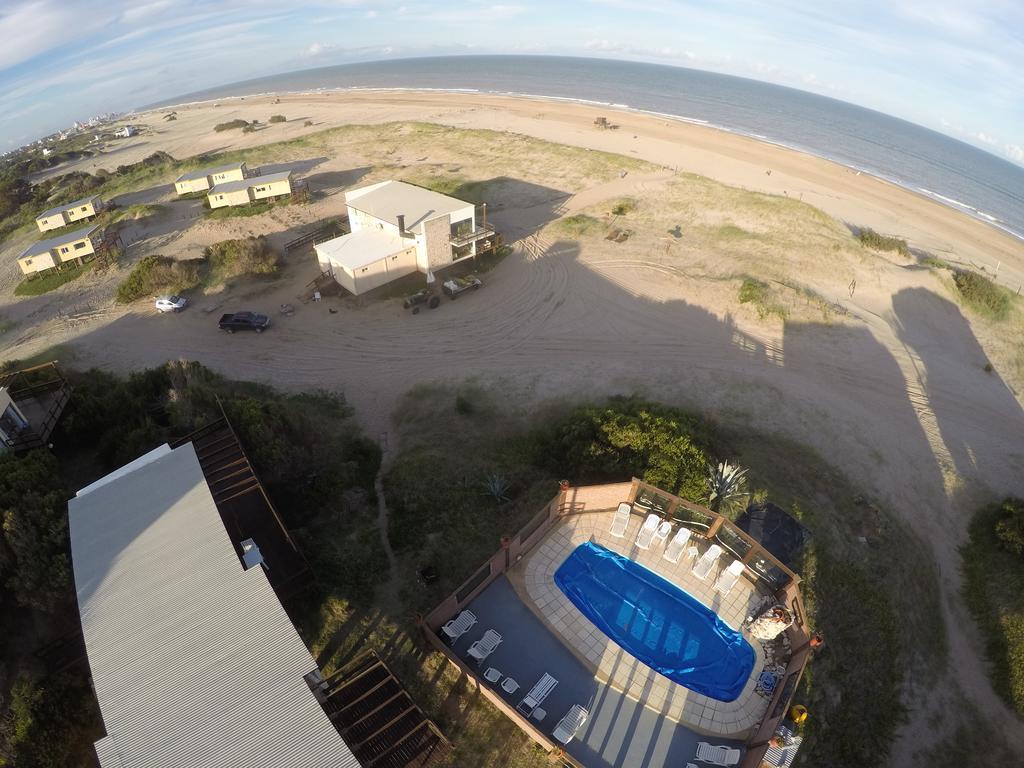 Marina De Las Pampas Mar de Las Pampas Luaran gambar